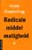 Radicale middelmatigheid 
