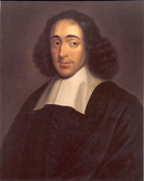 spinoza